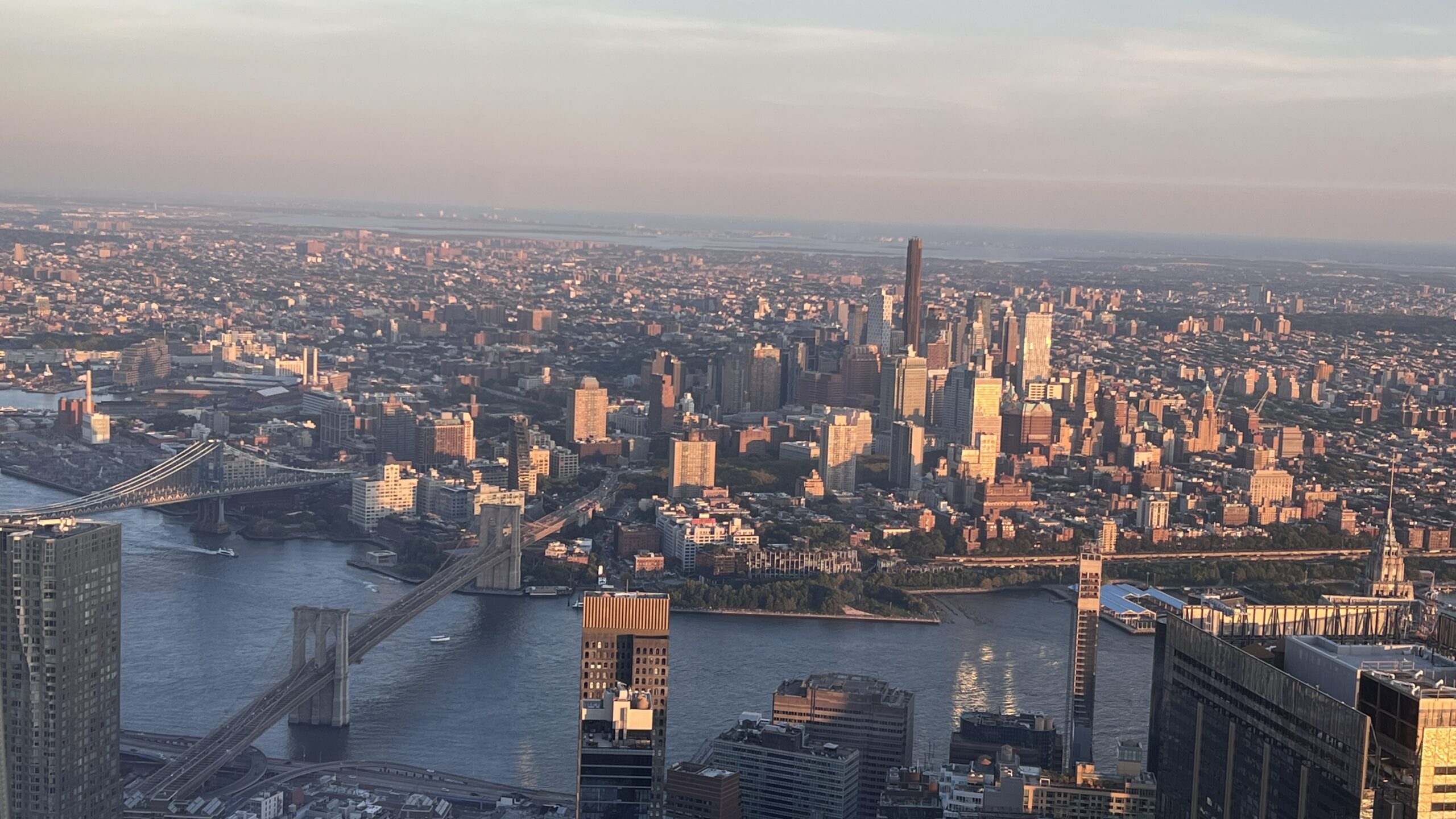 WTC4 - New York - Sztuka Tworzenia Marki