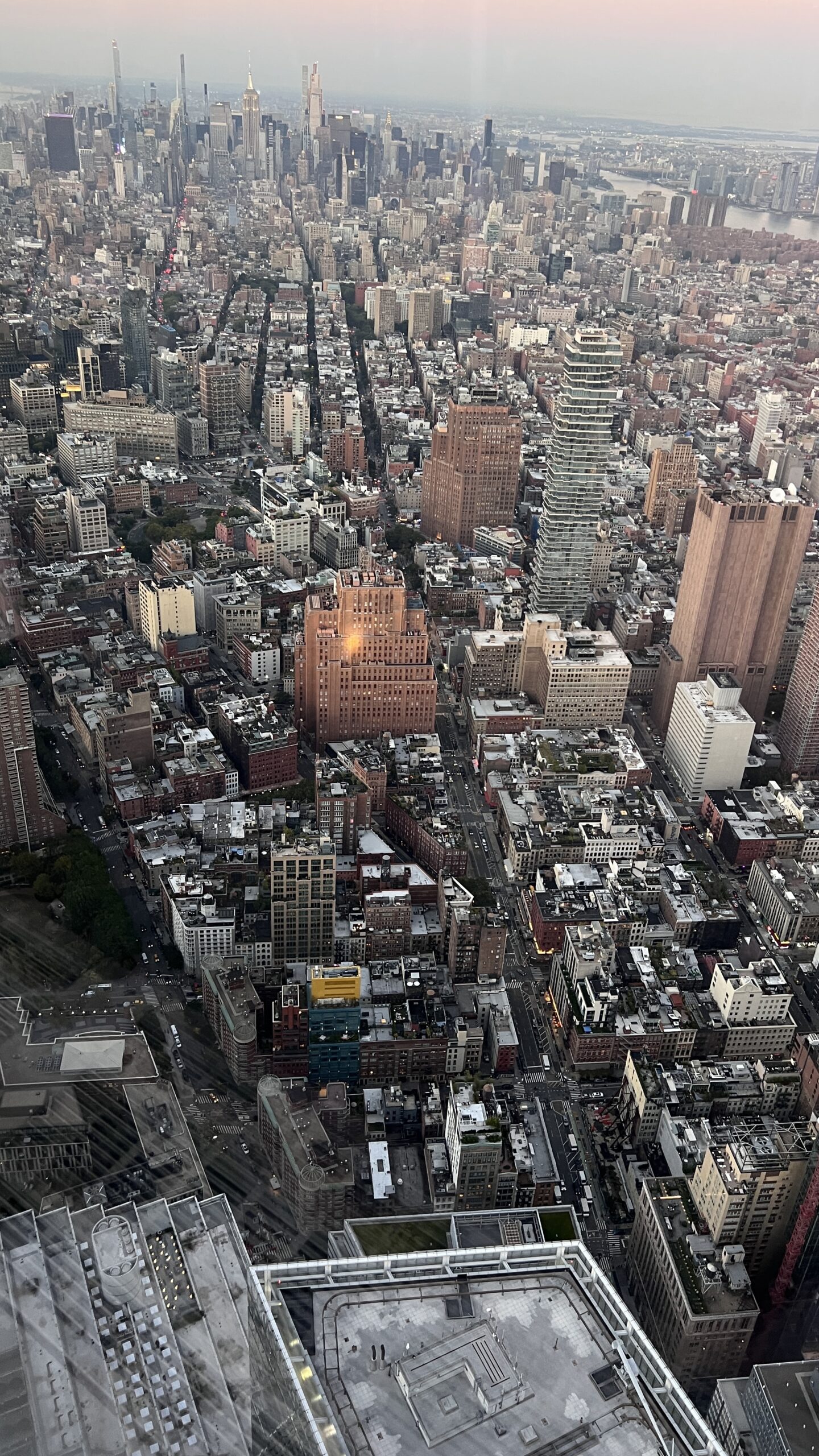 WTC 4 _ Nowy Jork (new york) - strona www grid 
